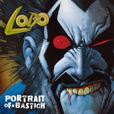 Lobo: Portrait of a Bastich