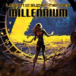 Legion of Super-Heroes: Millennium