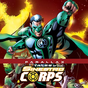 Tales of the Sinestro Corps