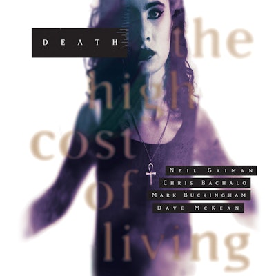 Death: The High Cost of Living