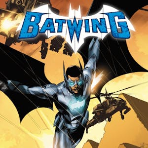 Batwing