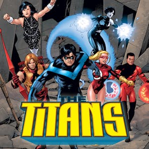 The Titans