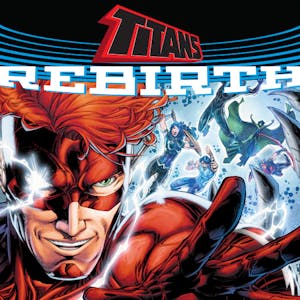 Titans (2016-2019)