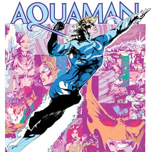 Aquaman (1986)