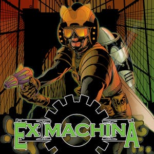 Ex Machina