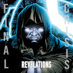 Final Crisis: Revelations