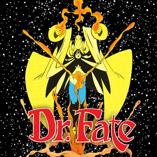 Doctor Fate (1987)