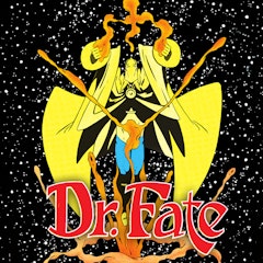 Doctor Fate (1987)