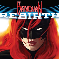 Batwoman (2017-2018)