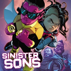Sinister Sons