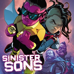 Sinister Sons