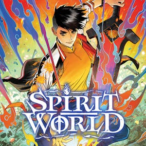 Spirit World