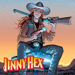 Jinny Hex Special