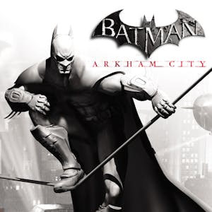 Batman: Arkham City