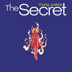 Young Justice: The Secret