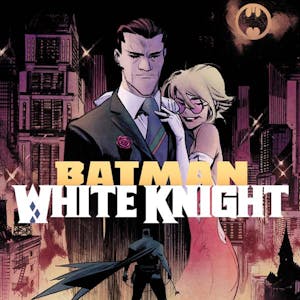 Batman: White Knight (2017-2018)
