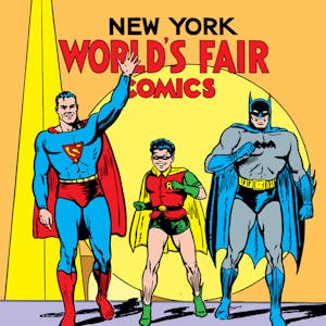 New York World's Fair