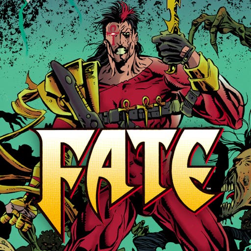 Fate