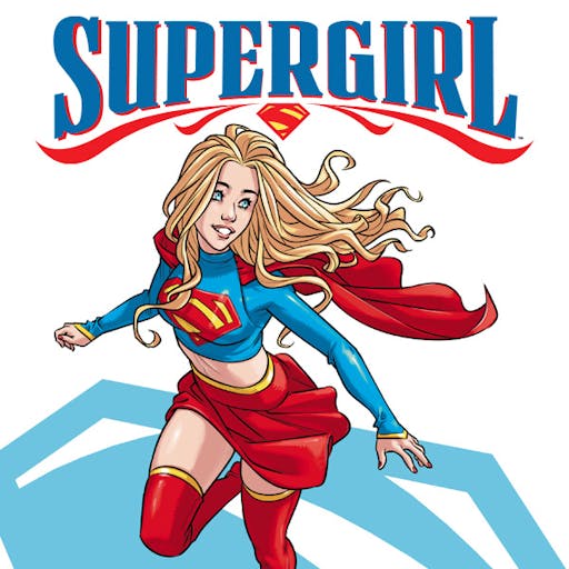 Supergirl