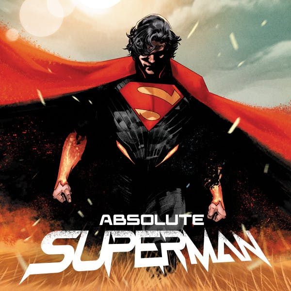 Absolute Superman