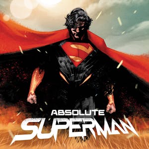 Absolute Superman