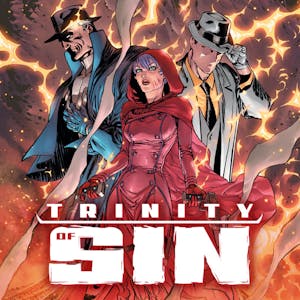 Trinity of Sin