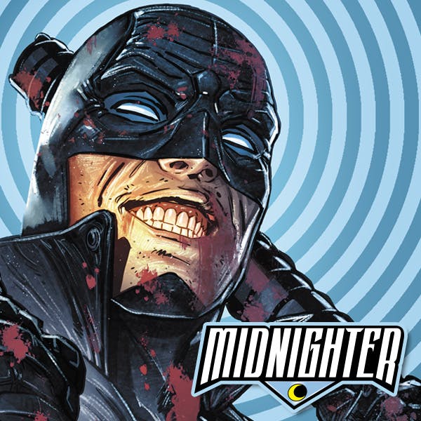 Midnighter (2015-2016)