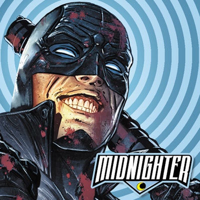 Midnighter (2015-2016)