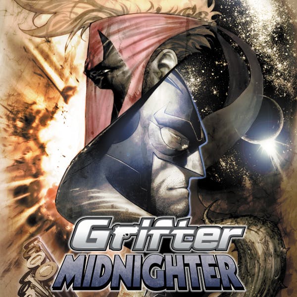 Grifter and Midnighter