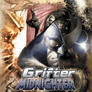 Grifter and Midnighter