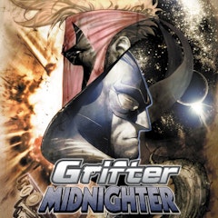 Grifter and Midnighter