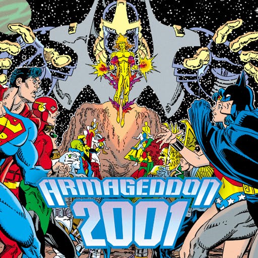 Armageddon 2001