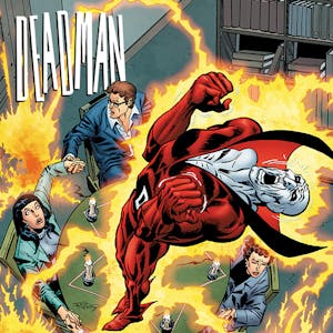 Deadman (DC Universe)