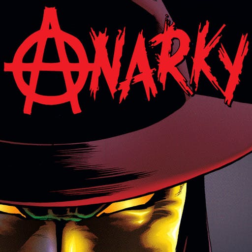 Anarky (1997)