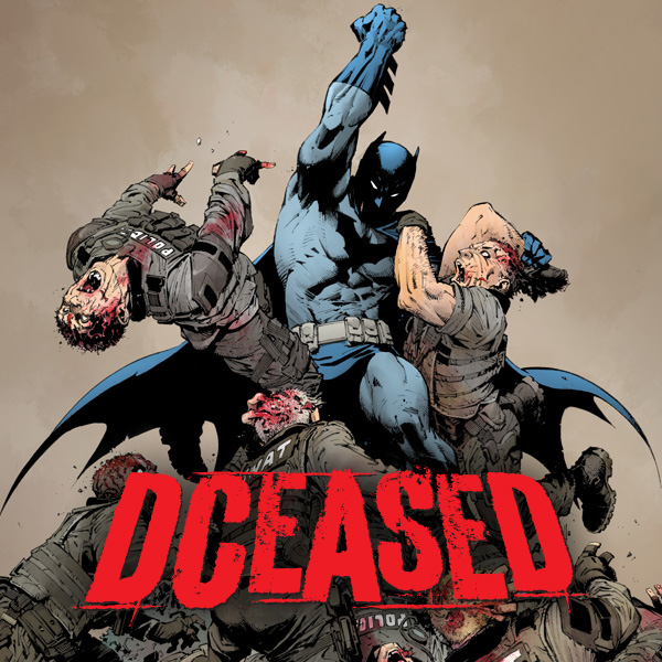 dceased collection