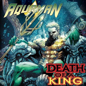 Aquaman (2011-2016)