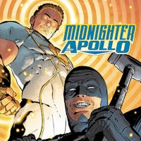Midnighter and Apollo