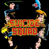 Suicide Squad (1987-1992)