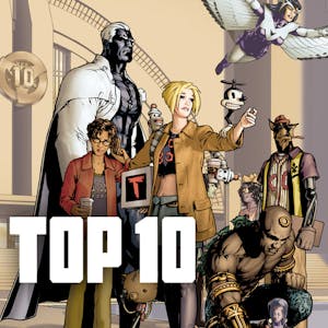 Top 10