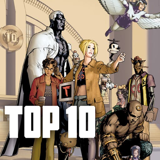 Top 10