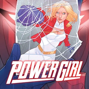 Power Girl