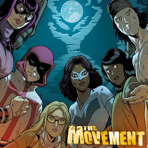 The Movement