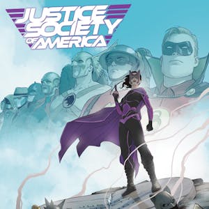 Justice Society of America
