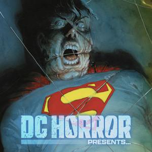 DC Horror Presents...(2024-)