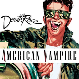 American Vampire