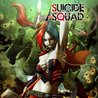 Suicide Squad (2011-2014)