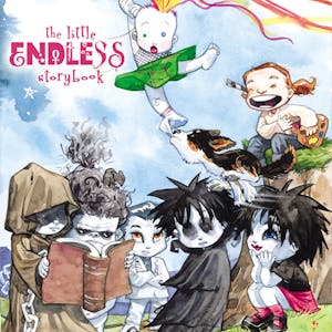 The Little Endless Storybook