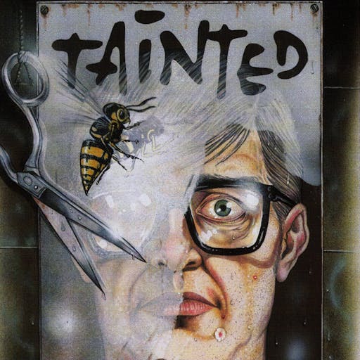 Vertigo Voices: Tainted