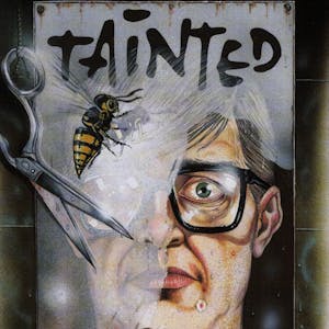 Vertigo Voices: Tainted