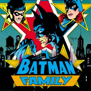 Batman Family